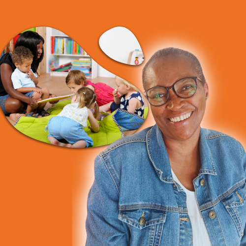 Assistante maternelle Assistante maternelle Toulouse