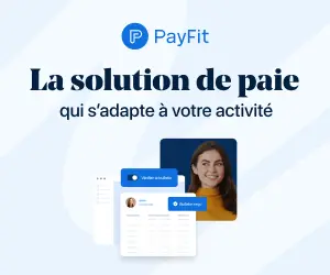 Payfit Solution de paie